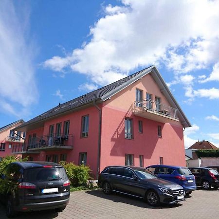 Haus Grete Wohnung 14 Koserow Exterior photo