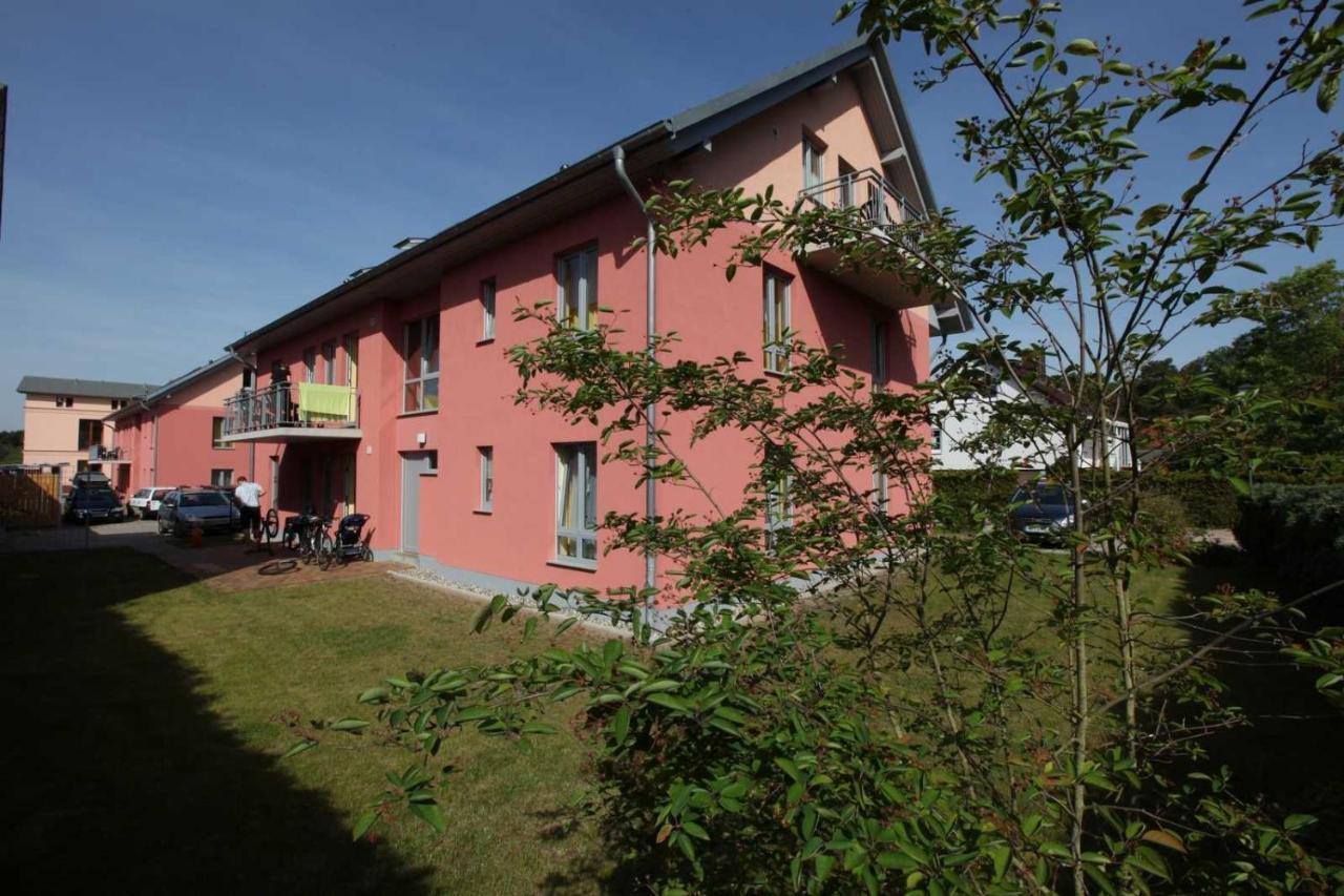 Haus Grete Wohnung 14 Koserow Exterior photo